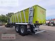 Cinta transportadora de forraje - Fliegl - cugo 640 40m³