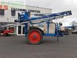Atomizador - Lemken - gebr. spritze euro train 3500