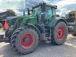 Tractor agrícola - Fendt - 826 vario s4 profi plus ProfiPlus