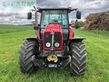 Tractor agrícola - Massey Ferguson - 5455