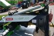 Cortacésped manual - Talex - fast cut 300-frontmähwerk-neu