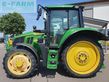 Tractor agrícola - John Deere - 6m 125