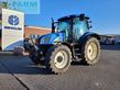 Tractor agrícola - New Holland - t6020 elite Elite