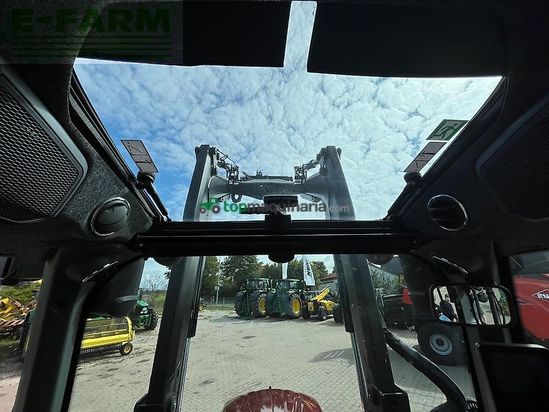 Tractor agrícola - Valtra - n175