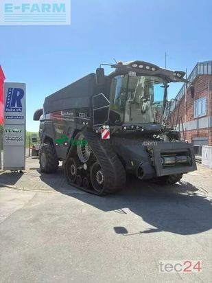 Cosechadora de Cereal - Fendt - ideal 8 t