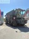 Cosechadora de Cereal - Fendt - ideal 8 t