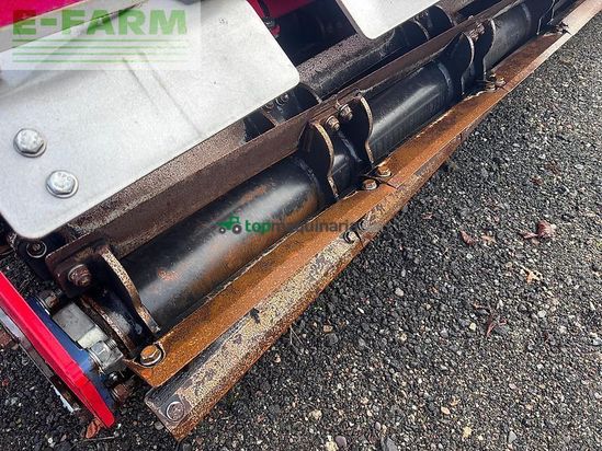 Grada de disco - Premium Ltd - messerwalze terra 300