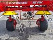 Henificador - Pöttinger - hit 810 n