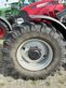 Tractor agrícola - Case IH - maxxum 140