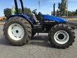 Tractor agrícola - New Holland - TL 100