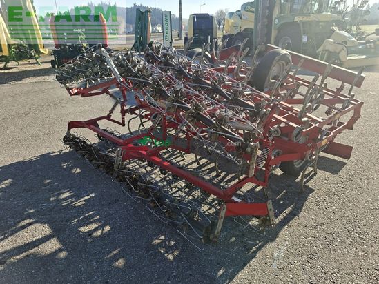 Cultivador - Kongskilde - vibro master super q 59
