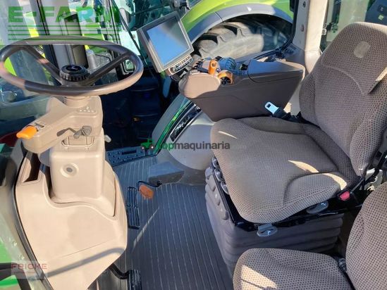 Tractor agrícola - John Deere - 7250 r