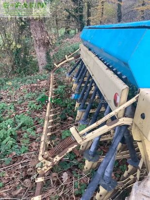 Sembradora directa -  - 3 m