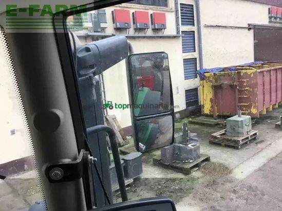 Tractor agrícola - John Deere - 6195r my17 ap 40