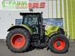Tractor agrícola - Claas - arion 630 cmatic (a37/200) CMATIC