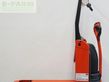 Elevadora - Linde - t 14 ion 1155-00