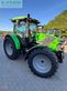 Tractor agrícola - Deutz-Fahr - 6115 c