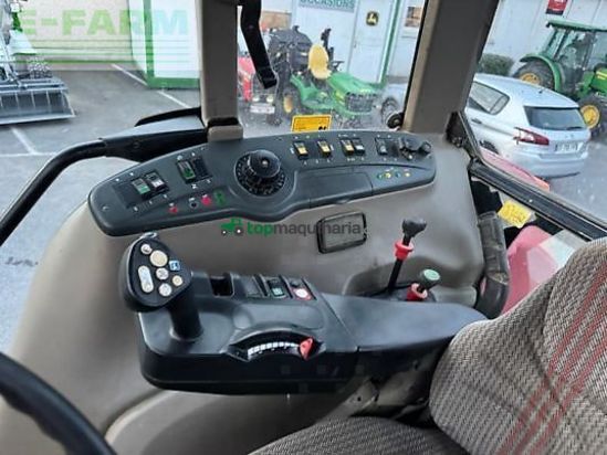 Tractor agrícola - Case IH - cvx150