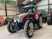 Tractor agrícola - Steyr - 130 cvt