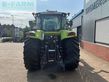 Tractor agrícola - Claas - arion 470 comfort + fl120 + gps ready