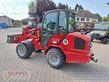 Minicargadora - Schaffer - 3460 kabine