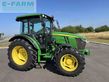 Tractor agrícola - John Deere - 5100m
