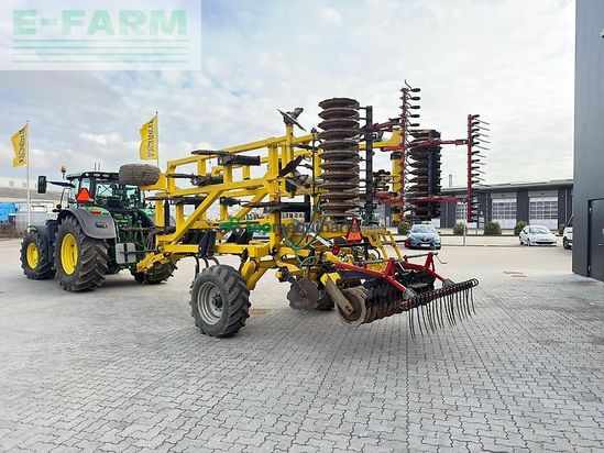 Cultivador - Bednar - fo5000