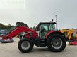 Tractor agrícola - Massey Ferguson - 7s.180 tractor (st25886)