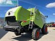 Cosechadora de Cereal - Claas - tucano 440