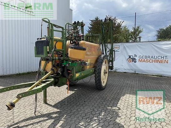 Atomizador - Amazone - ug2200