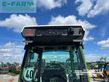 Tractor agrícola - Fendt - 209 f vario gen3 power