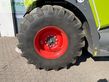 Cosechadora de Cereal - Claas - jaguar 960 - orbis 750 - pu300