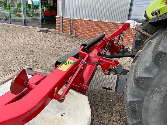 Cortacésped manual - Lely - splendimo 320-m