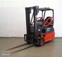 Elevadora - Linde - e 16 335-02
