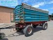 Volquet - Lomma - zdk 1802