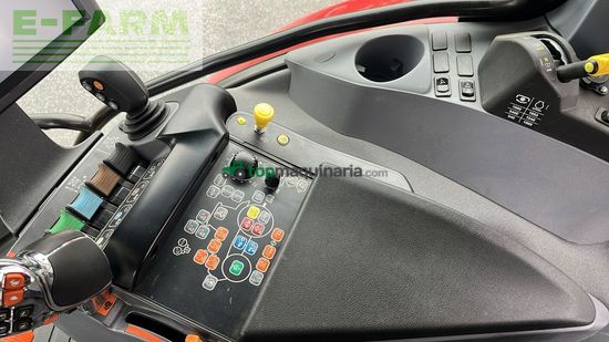 Tractor agrícola - Steyr - 6150 profi (stage v)