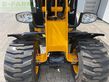 Minicargadora - JCB - 403 elektro agri