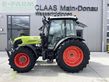 Tractor agrícola - Claas - axos 240 advanced