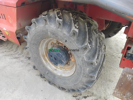 Telescopica MANITOU MRT1742