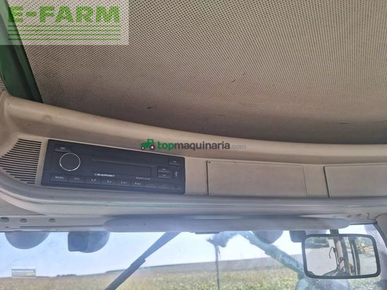 Tractor agrícola - John Deere - 6620 premium
