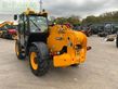 Telescopica - JCB - 540-140 hi viz telehandler (st24736)