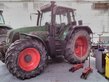 Tractor agrícola - Fendt - 714 vario