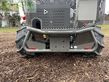 Tractor agrícola - Herkules - gestrüppmäher rm 982 f 4wd allrad