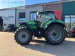 Tractor agrícola - Deutz-Fahr - 7250 agrotron ttv