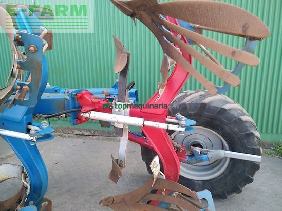 Arado -  - dvl 7108h # 7-schar