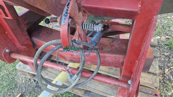 Abonadora - De un plato