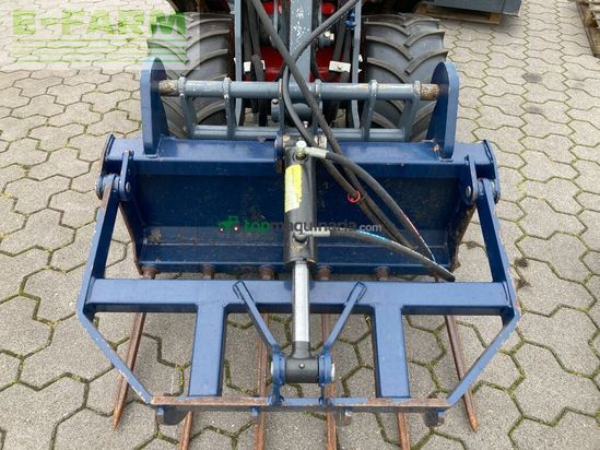 Minicargadora -  - 2025
