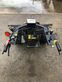 Cortacésped manual -  - aebi motormäher cc66 mit mähbalken 1,9m, mulcher