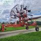 Henificador - Kuhn - ga 7301