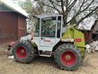 Telescopica - Claas - ranger 906
